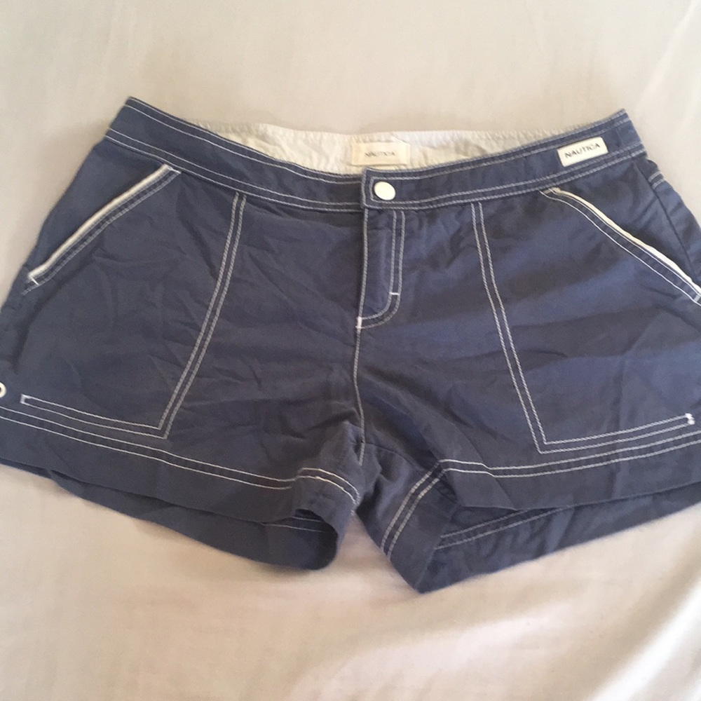NAUTICA swim shorts